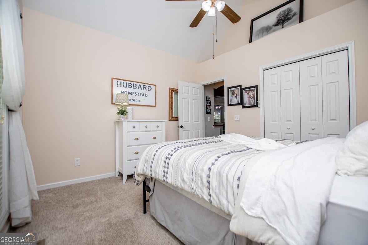 7306 Melrose Court Villa Rica GA 30180