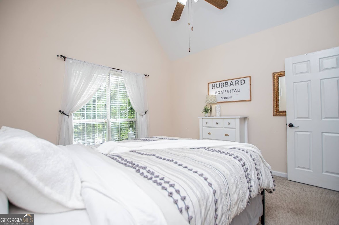 7306 Melrose Court Villa Rica GA 30180