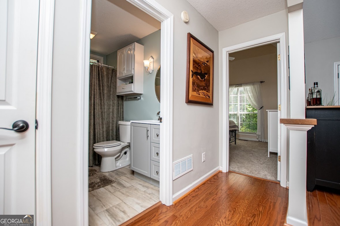 7306 Melrose Court Villa Rica GA 30180