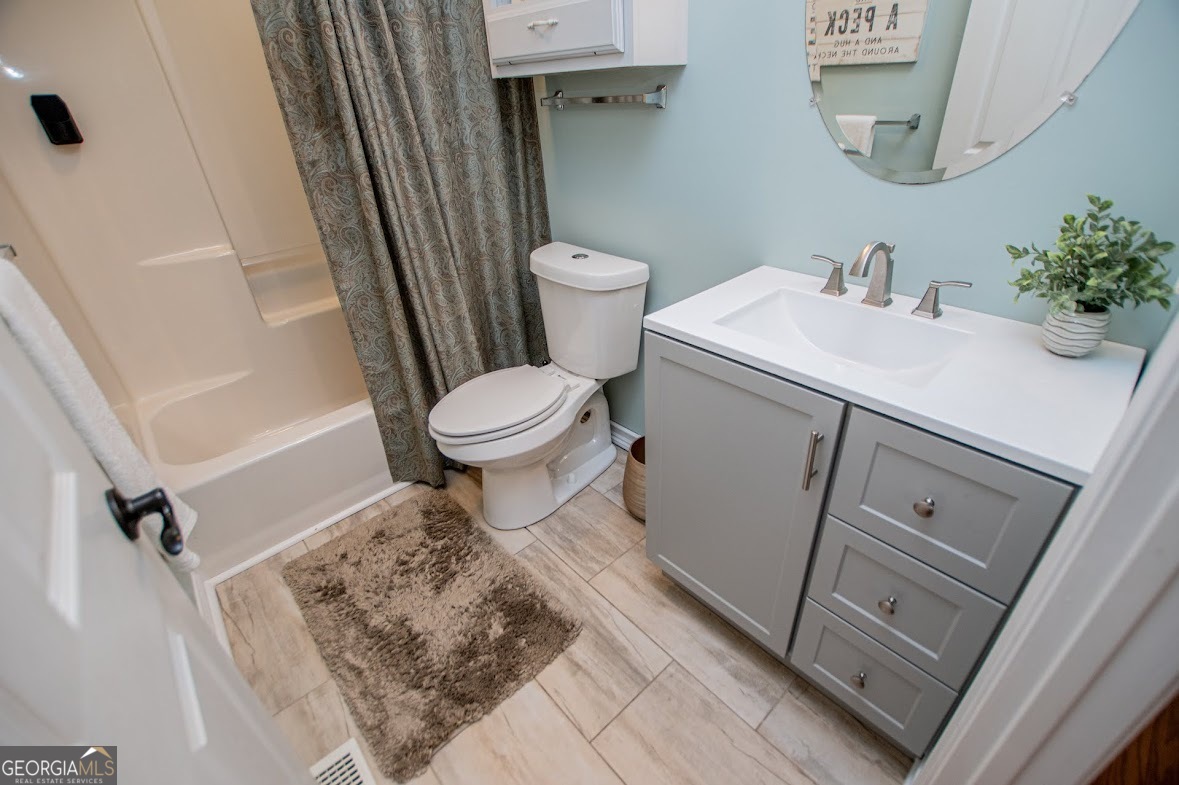 7306 Melrose Court Villa Rica GA 30180