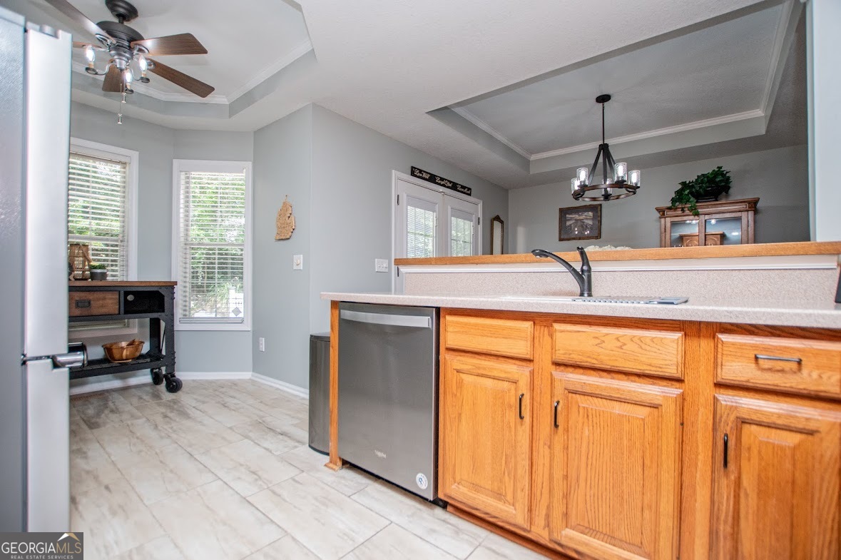 7306 Melrose Court Villa Rica GA 30180