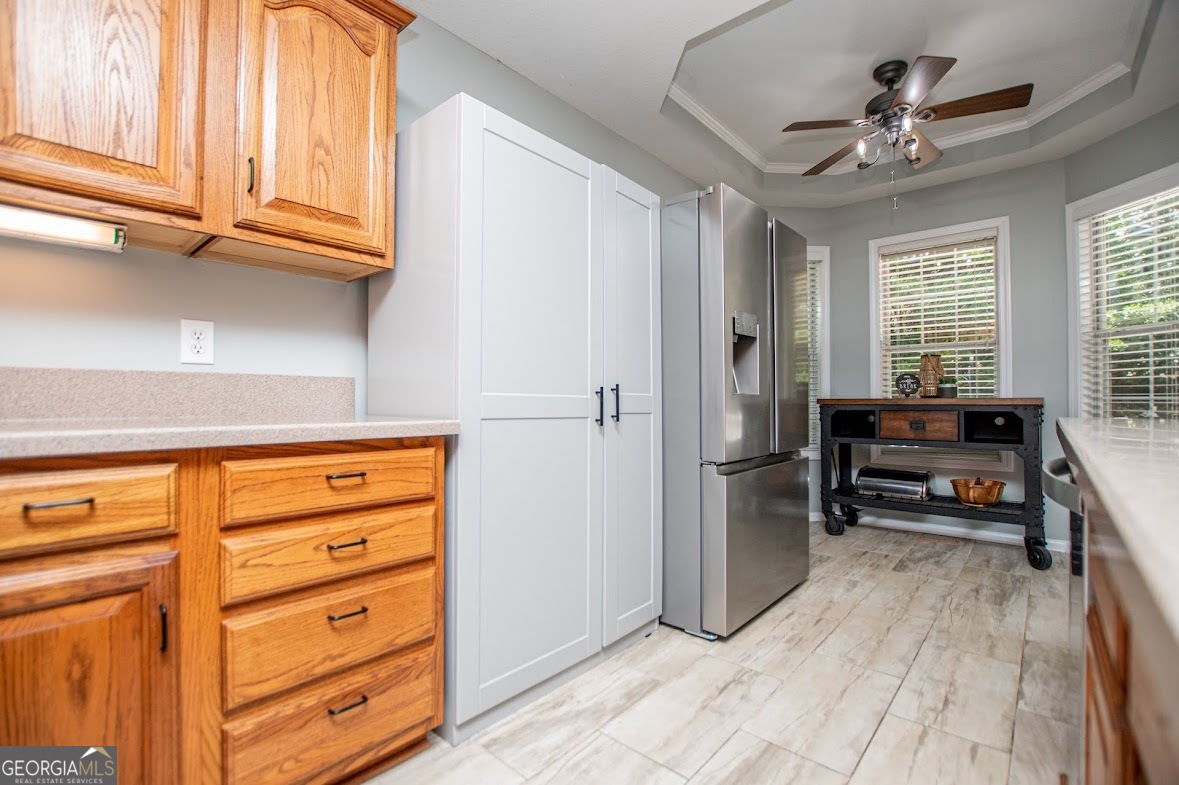 7306 Melrose Court Villa Rica GA 30180