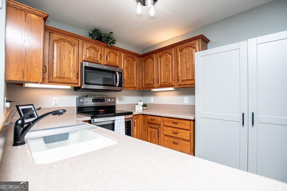 7306 Melrose Court Villa Rica GA 30180