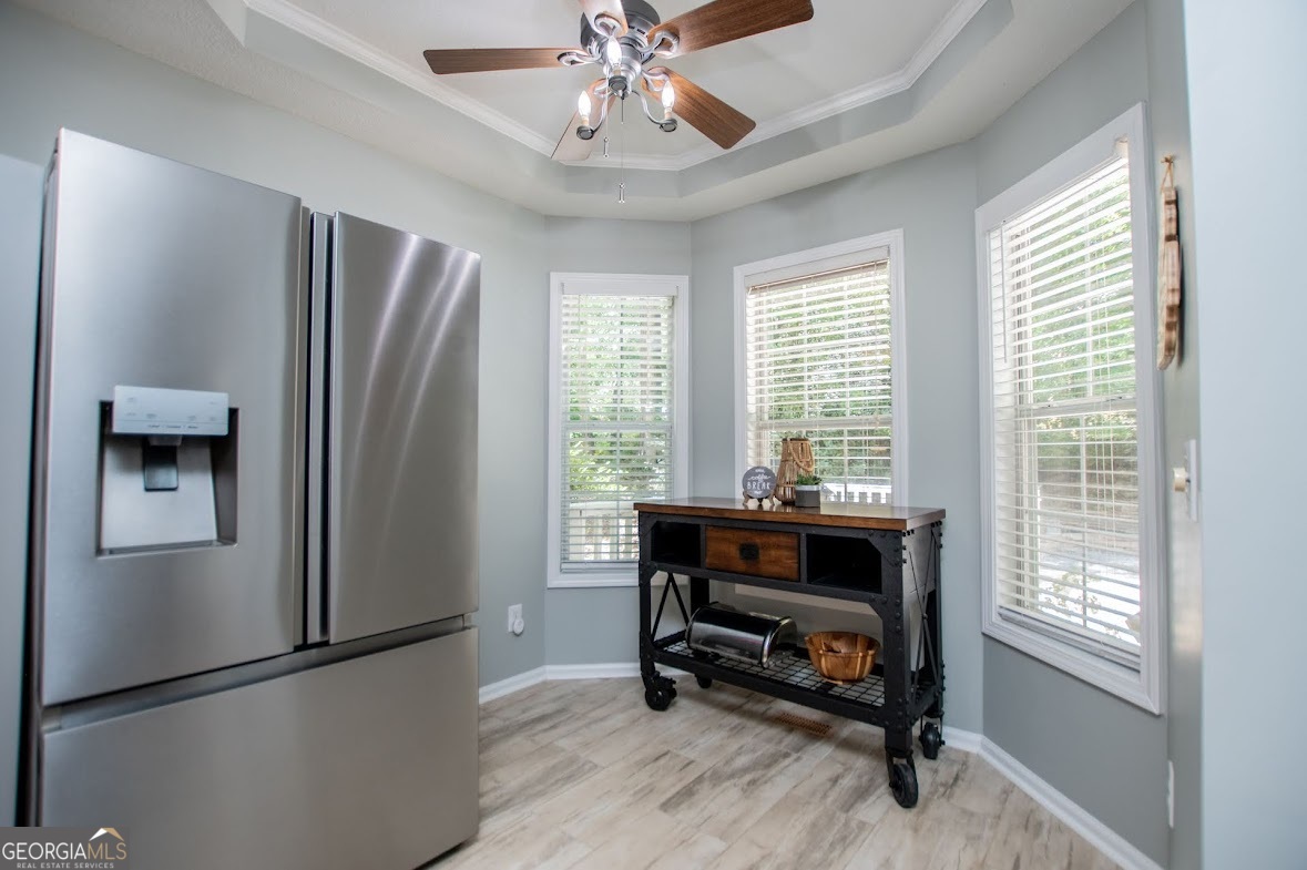 7306 Melrose Court Villa Rica GA 30180
