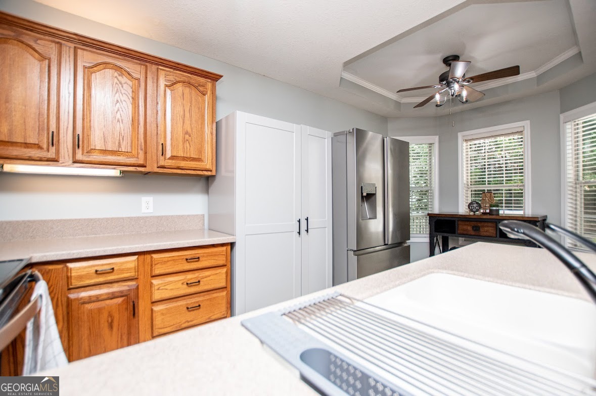 7306 Melrose Court Villa Rica GA 30180