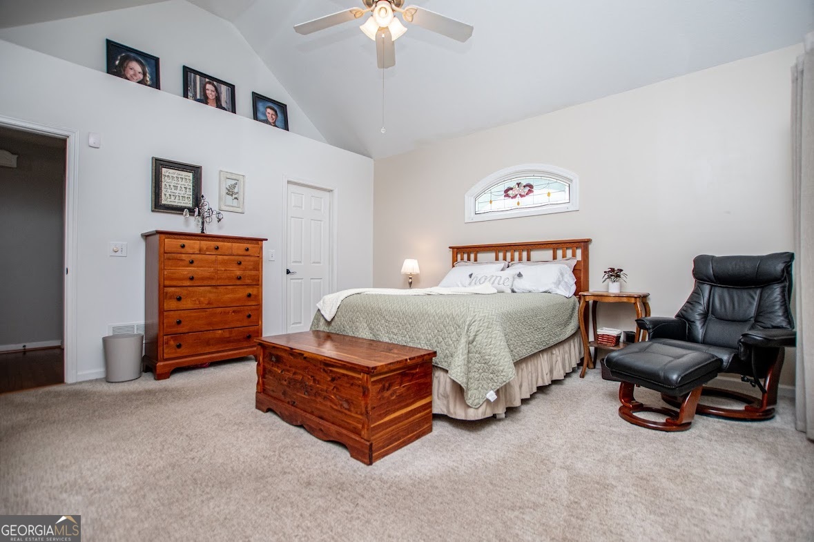 7306 Melrose Court Villa Rica GA 30180
