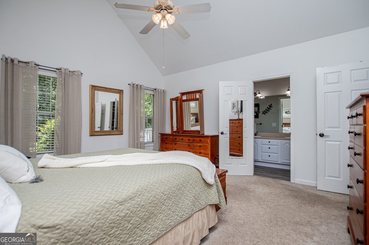 7306 Melrose Court Villa Rica GA 30180