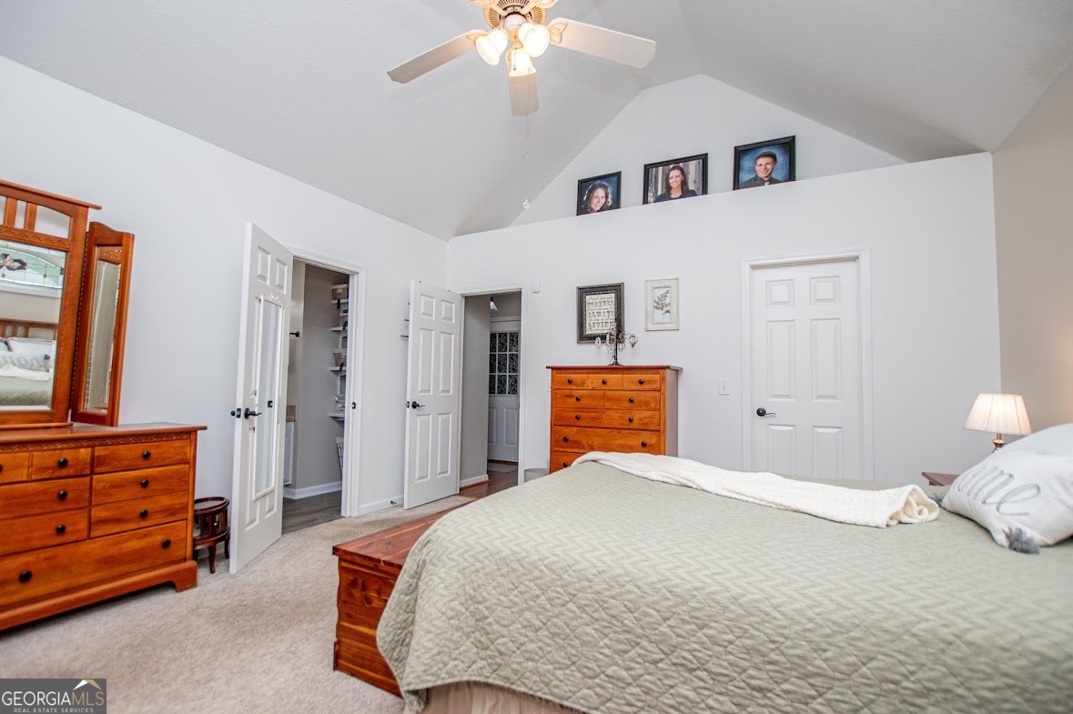 7306 Melrose Court Villa Rica GA 30180