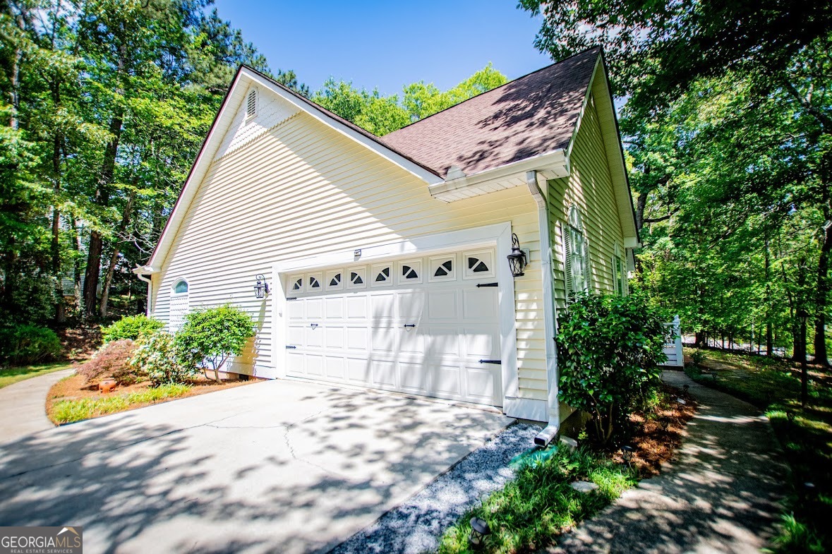 7306 Melrose Court Villa Rica GA 30180