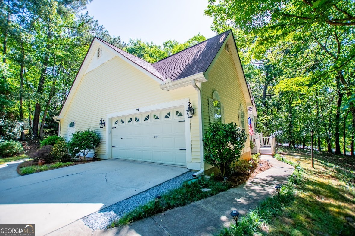 7306 Melrose Court Villa Rica GA 30180