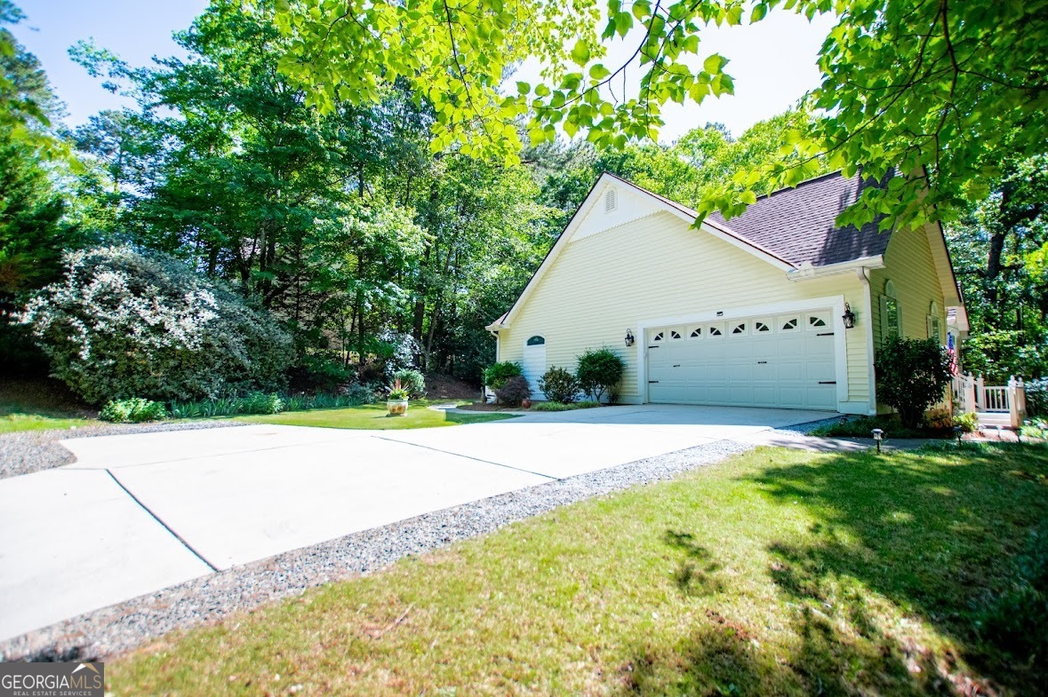 7306 Melrose Court Villa Rica GA 30180