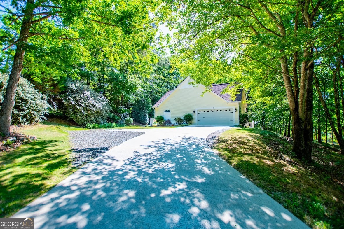 7306 Melrose Court Villa Rica GA 30180