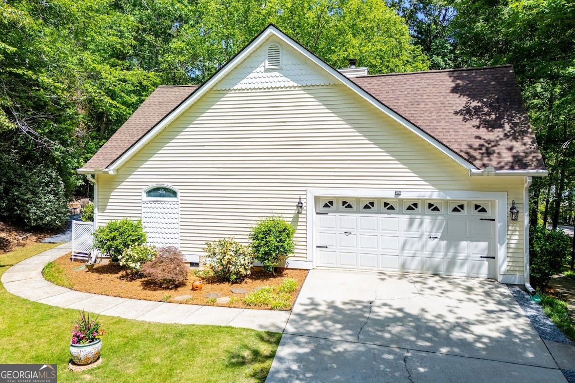 7306 Melrose Court Villa Rica GA 30180