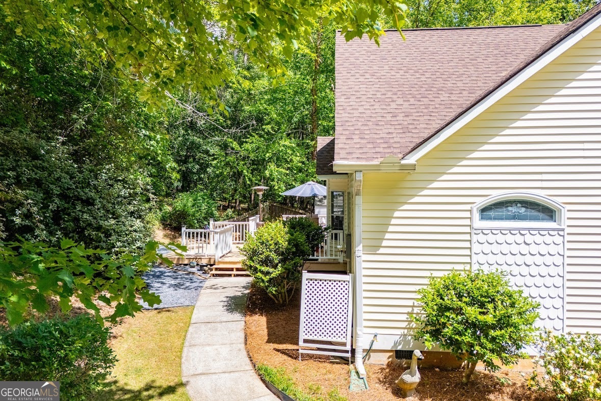 7306 Melrose Court Villa Rica GA 30180
