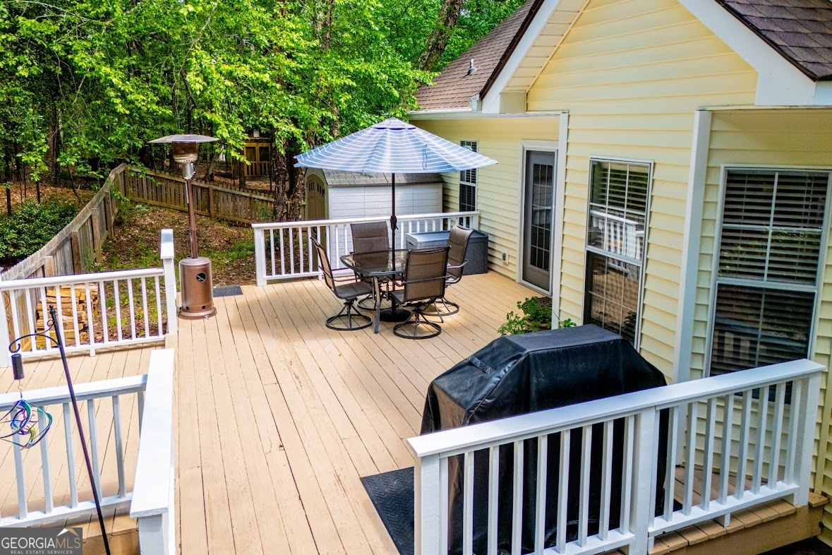 7306 Melrose Court Villa Rica GA 30180