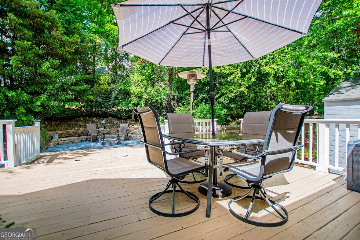 7306 Melrose Court Villa Rica GA 30180