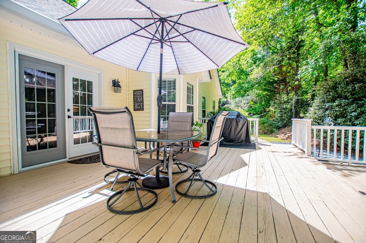 7306 Melrose Court Villa Rica GA 30180