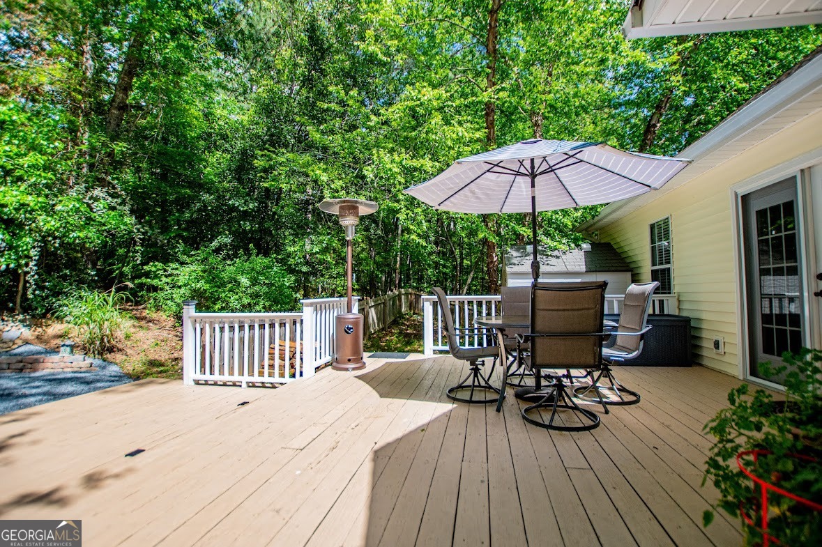 7306 Melrose Court Villa Rica GA 30180
