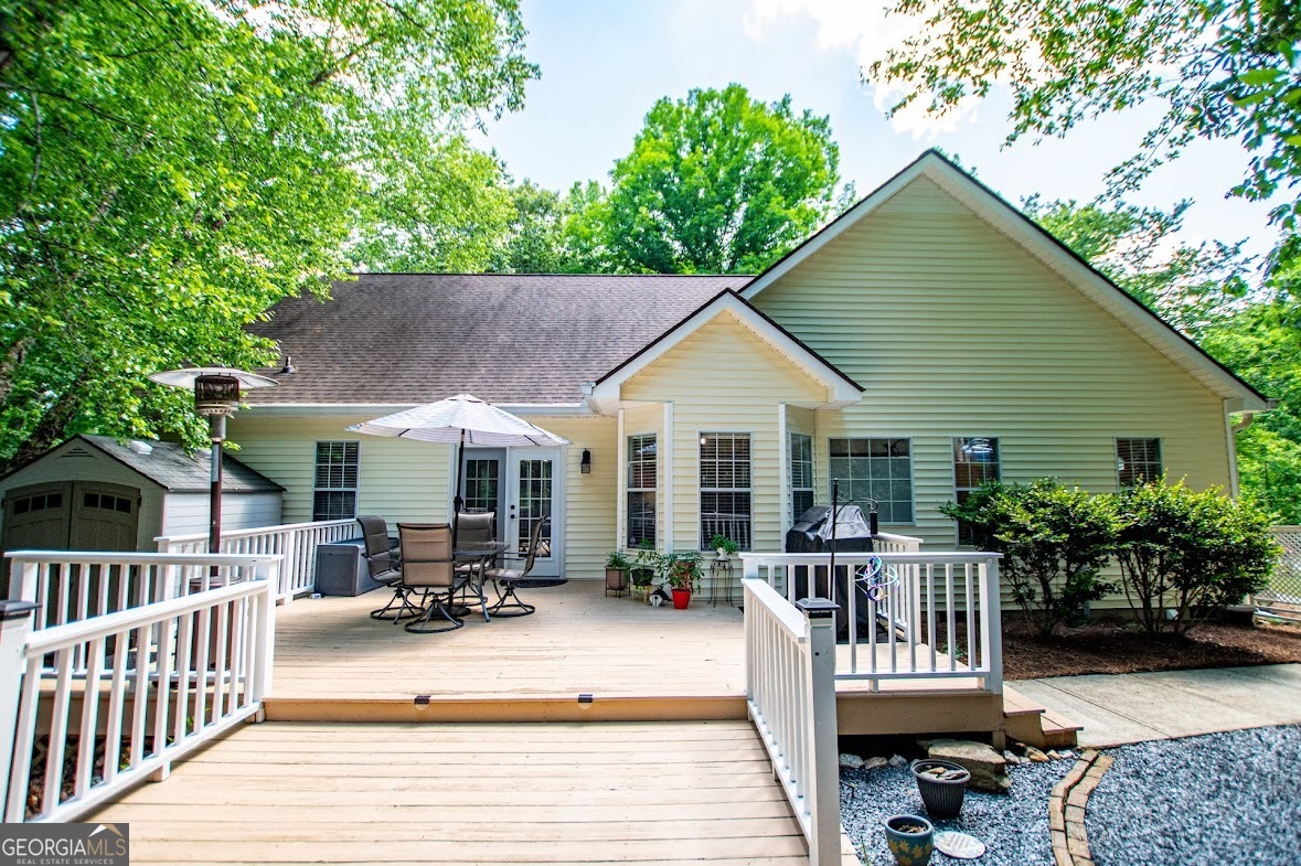 7306 Melrose Court Villa Rica GA 30180