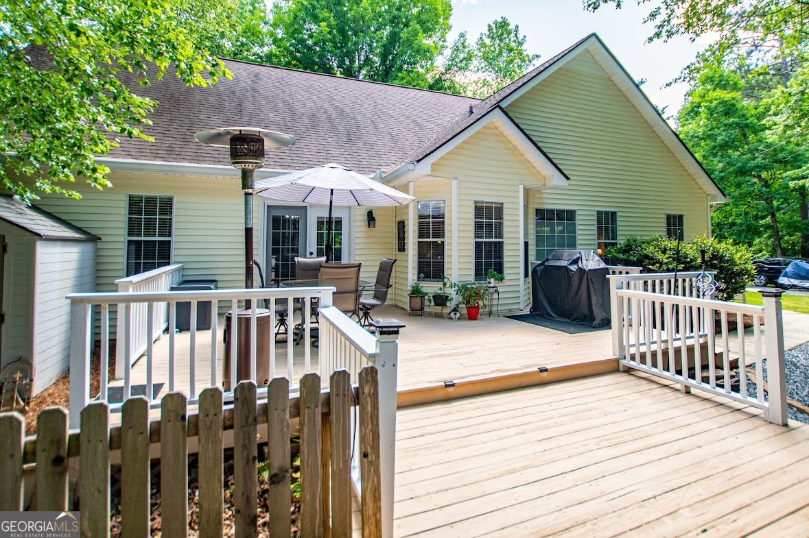 7306 Melrose Court Villa Rica GA 30180