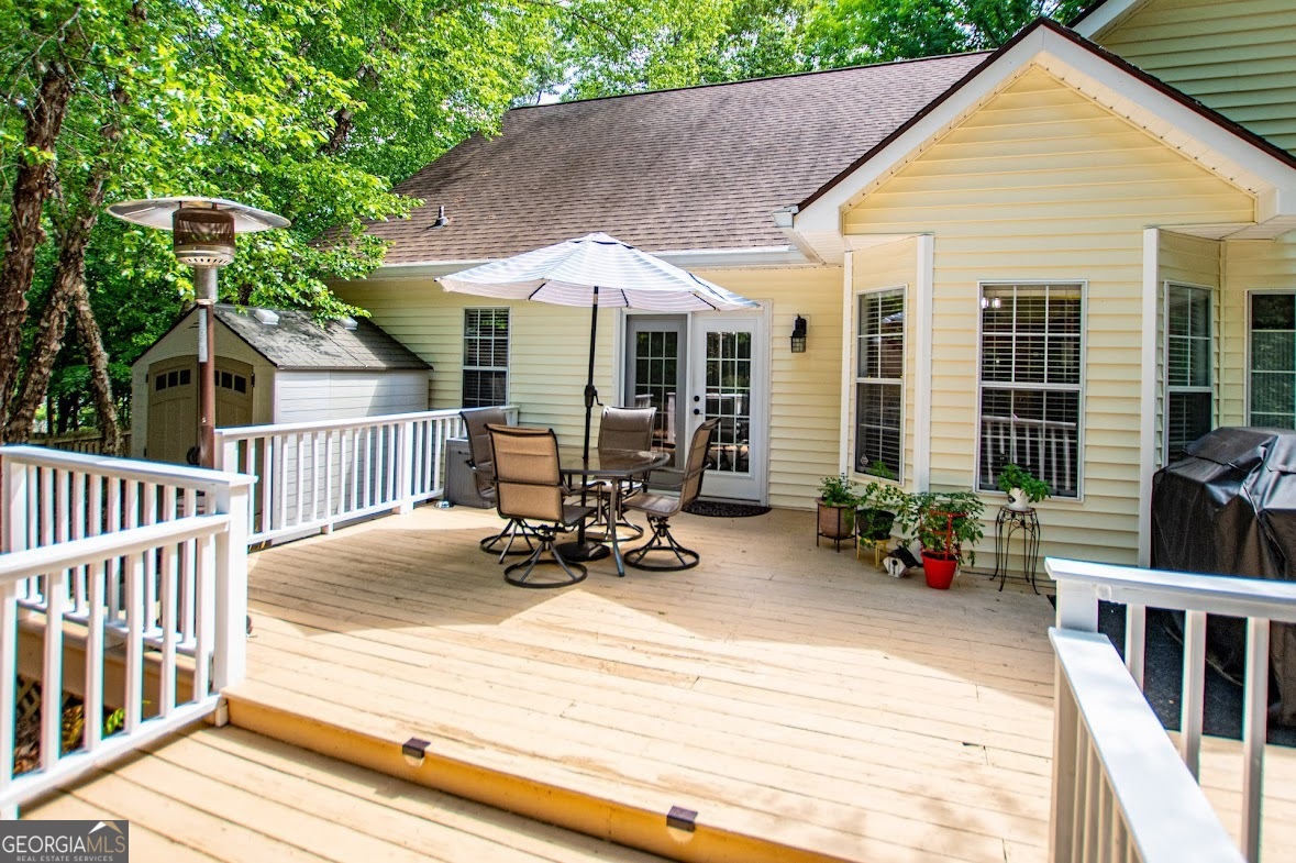 7306 Melrose Court Villa Rica GA 30180