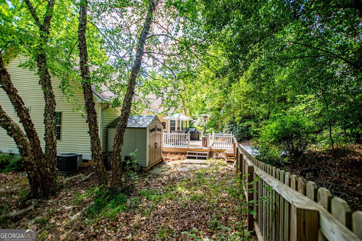 7306 Melrose Court Villa Rica GA 30180