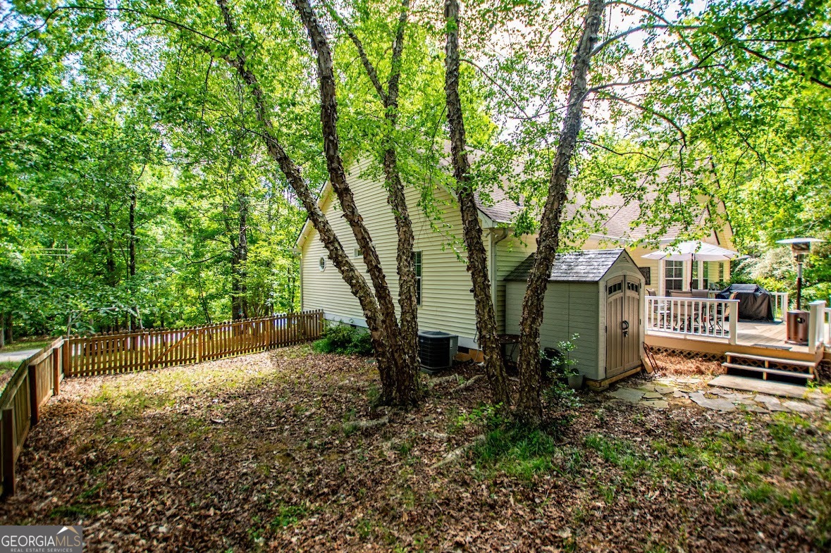 7306 Melrose Court Villa Rica GA 30180