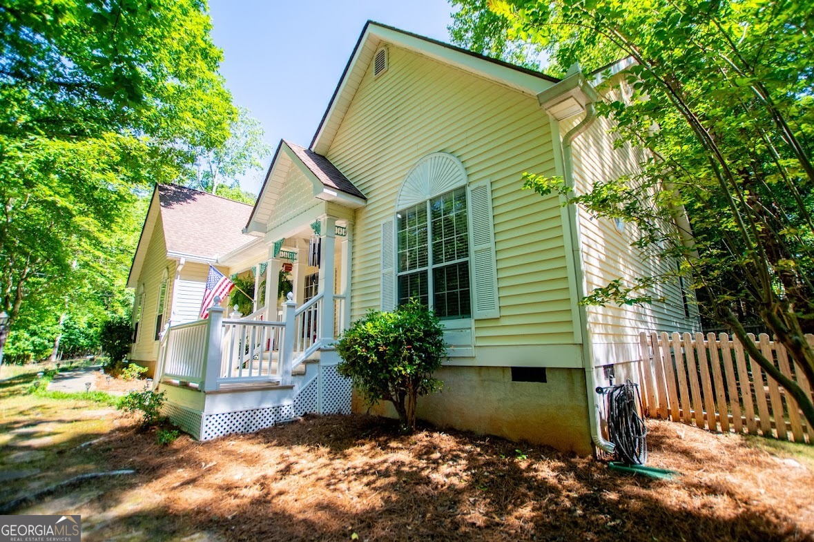 7306 Melrose Court Villa Rica GA 30180