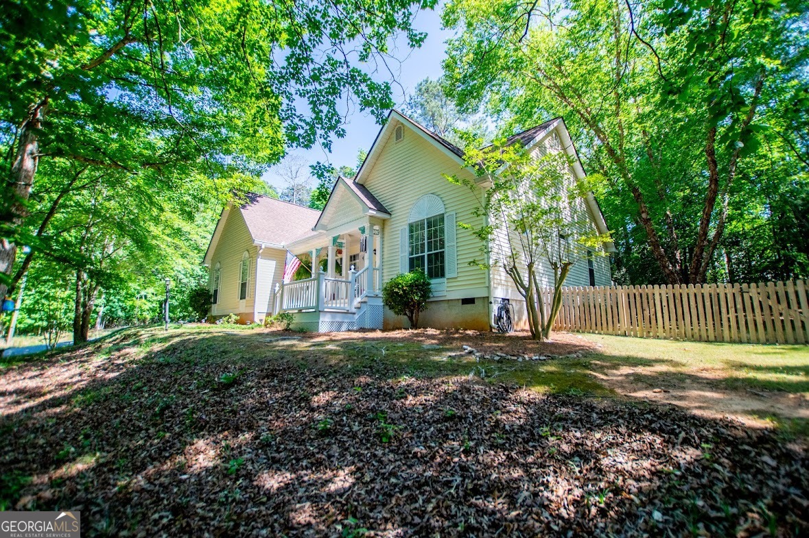 7306 Melrose Court Villa Rica GA 30180
