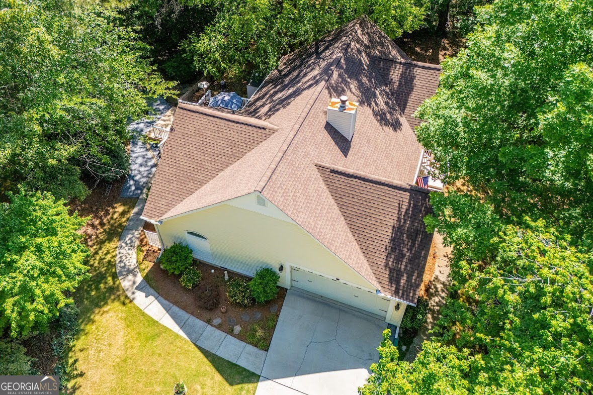 7306 Melrose Court Villa Rica GA 30180
