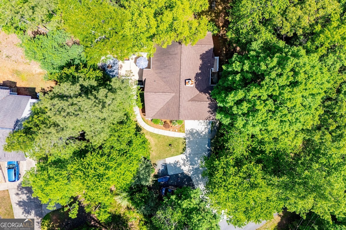 7306 Melrose Court Villa Rica GA 30180