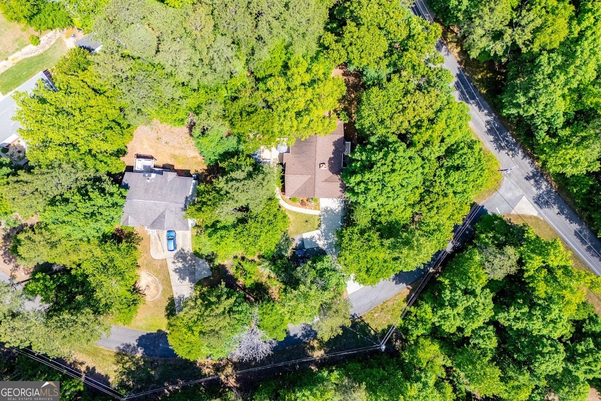 7306 Melrose Court Villa Rica GA 30180