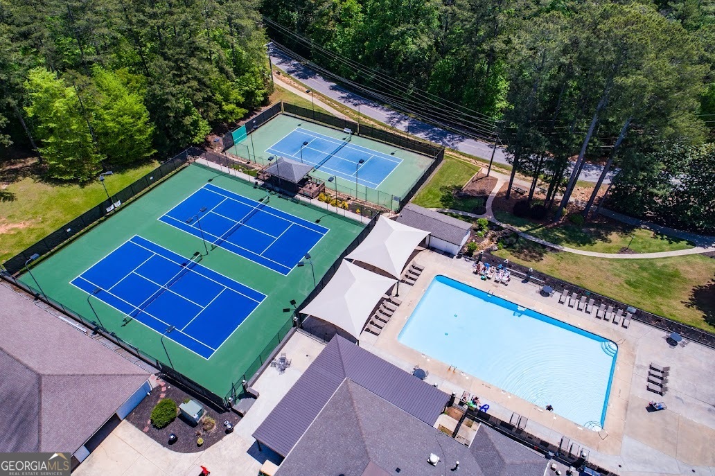 7306 Melrose Court Villa Rica GA 30180