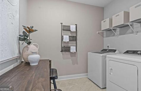 4254 Groveview Lane Powder Springs GA 30127