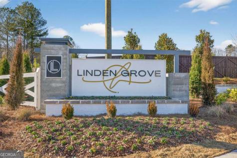 4254 Groveview Lane Powder Springs GA 30127