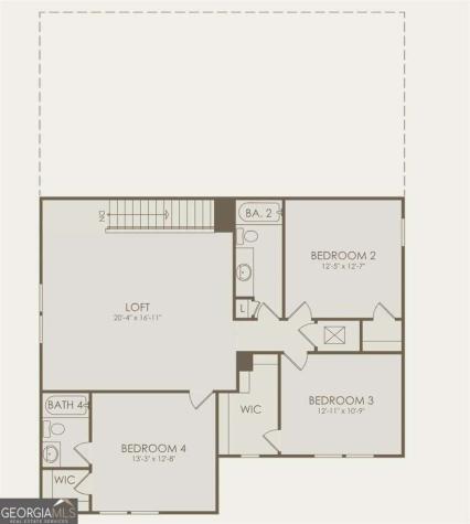 4254 Groveview Lane Powder Springs GA 30127
