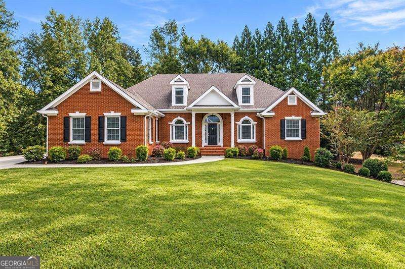580 Owl Creek Drive Powder Springs GA 30127