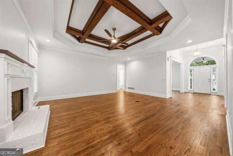 580 Owl Creek Drive Powder Springs GA 30127