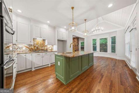 580 Owl Creek Drive Powder Springs GA 30127