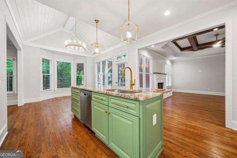 580 Owl Creek Drive Powder Springs GA 30127
