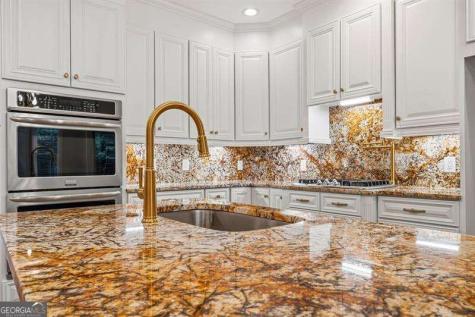 580 Owl Creek Drive Powder Springs GA 30127