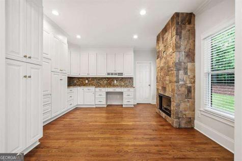 580 Owl Creek Drive Powder Springs GA 30127