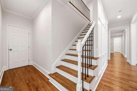 580 Owl Creek Drive Powder Springs GA 30127