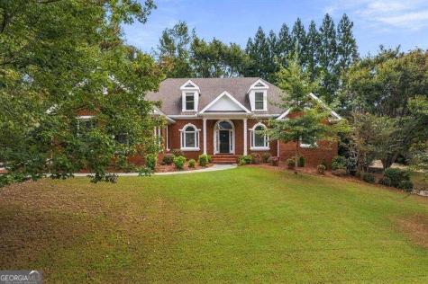 580 Owl Creek Drive Powder Springs GA 30127