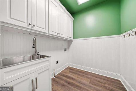 580 Owl Creek Drive Powder Springs GA 30127
