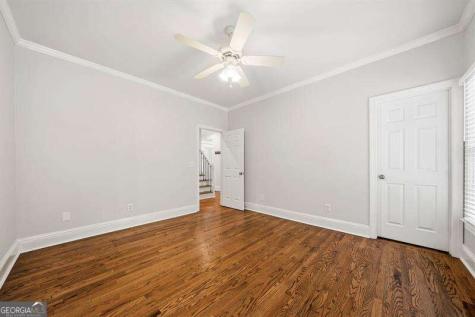 580 Owl Creek Drive Powder Springs GA 30127