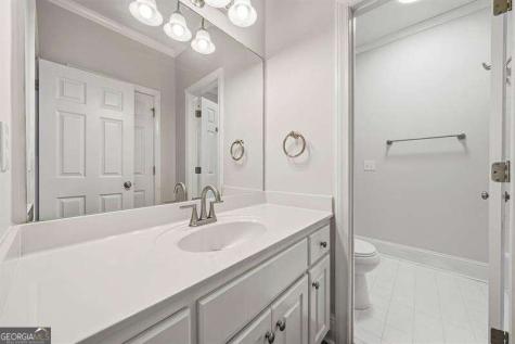 580 Owl Creek Drive Powder Springs GA 30127