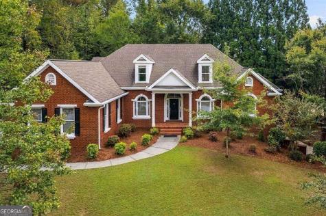 580 Owl Creek Drive Powder Springs GA 30127