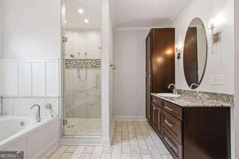 580 Owl Creek Drive Powder Springs GA 30127