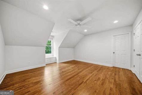 580 Owl Creek Drive Powder Springs GA 30127